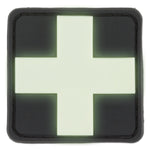 Jackets To Go 3D Patch Red Cross Medic - ASMC