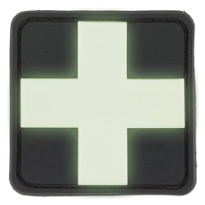 Jackets To Go 3D-Patch Cross Medic - ASMC