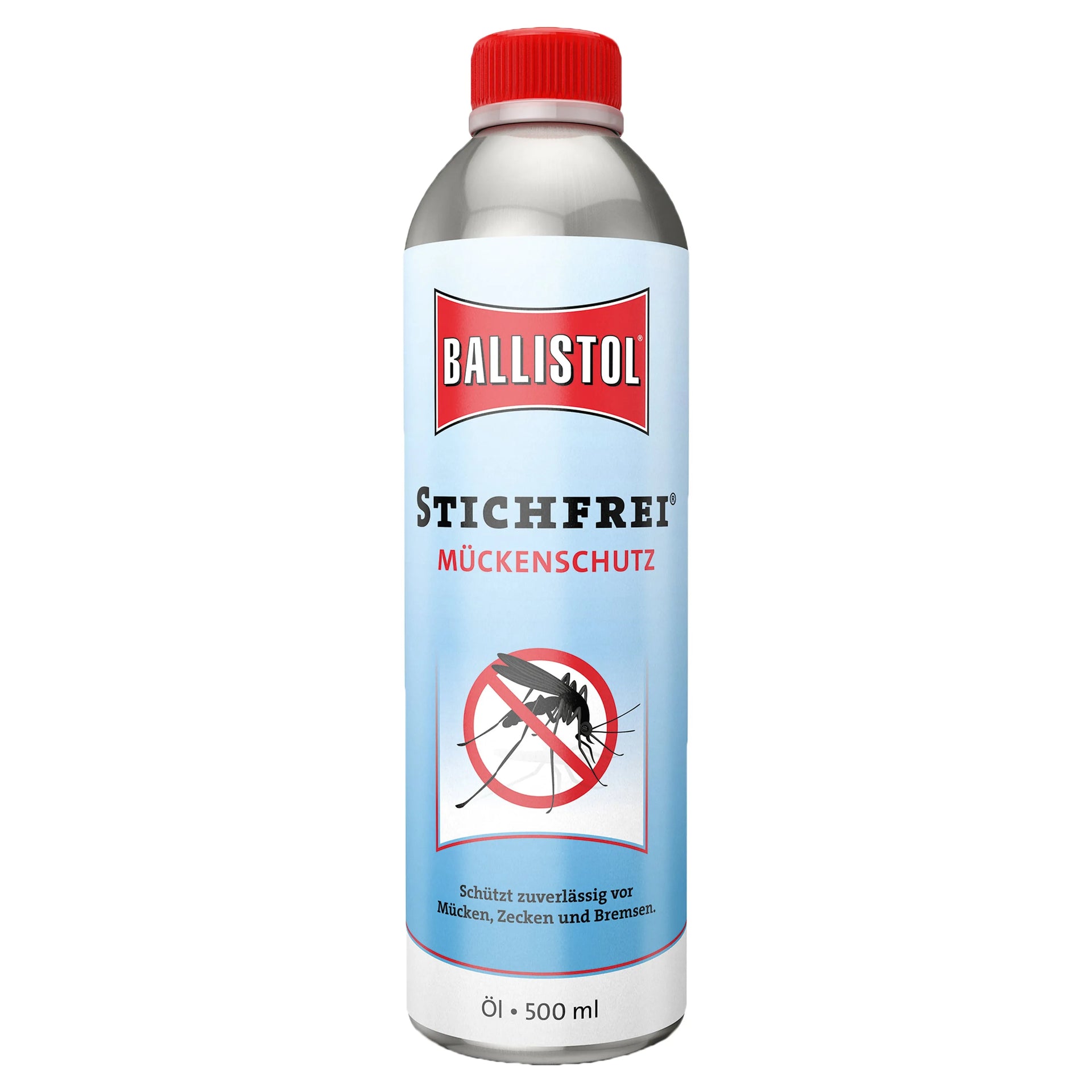 Ballistol Ballistol Stichfrei Öl 500 ml - ASMC