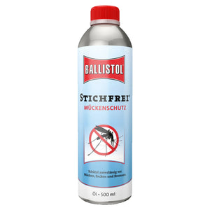 Ballistol Ballistol Stichfrei Öl 500 ml - ASMC