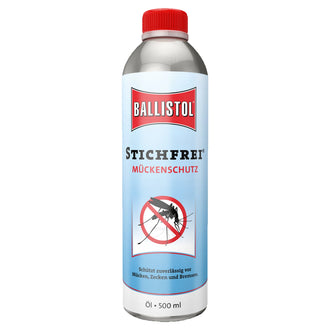 Ballistol Stichfrei Öl 500 ml