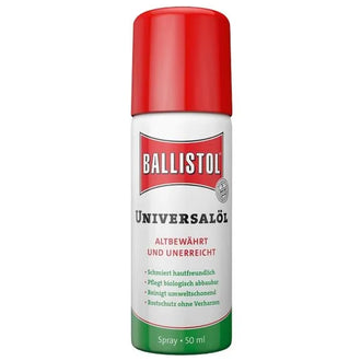 Universalöl Spray