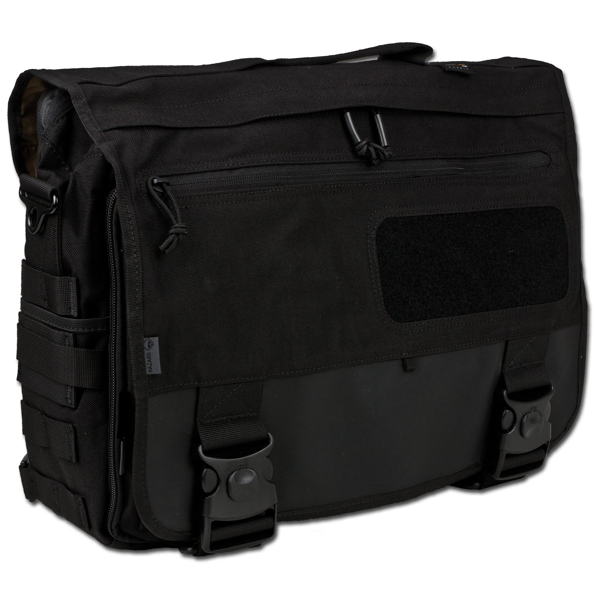 Hazard 4 Messenger of Doom (M.O.D.) Covert Go-Bag schwarz