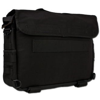 Hazard 4 Messenger of Doom (M.O.D.) Covert Go-Bag schwarz