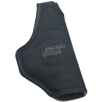 Walther Nylonholster PK380 schwarz