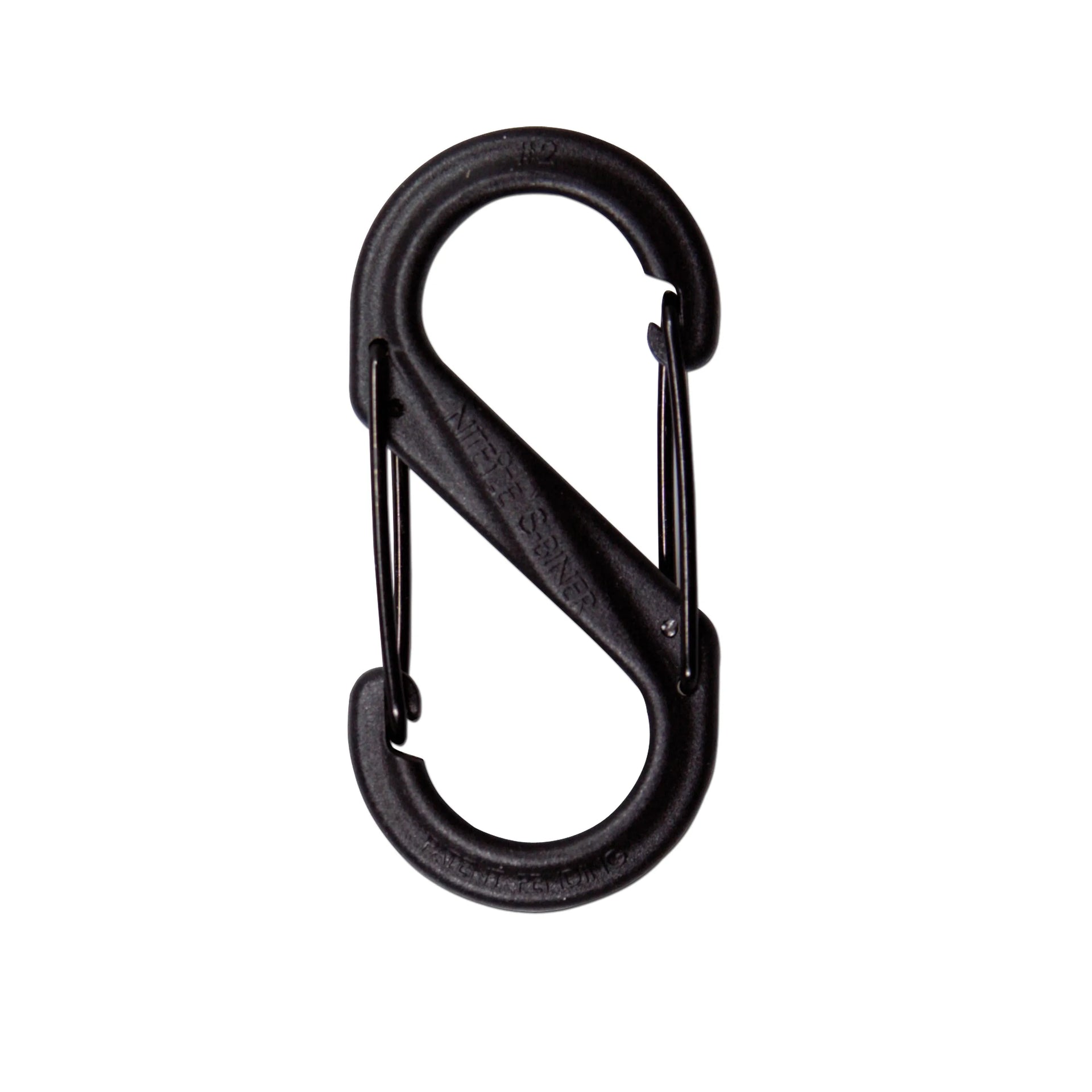 Nite Ize Karabiner S-Biner Kunststoff - ASMC