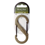 Nite Ize Karabiner S-Biner Kunststoff - ASMC