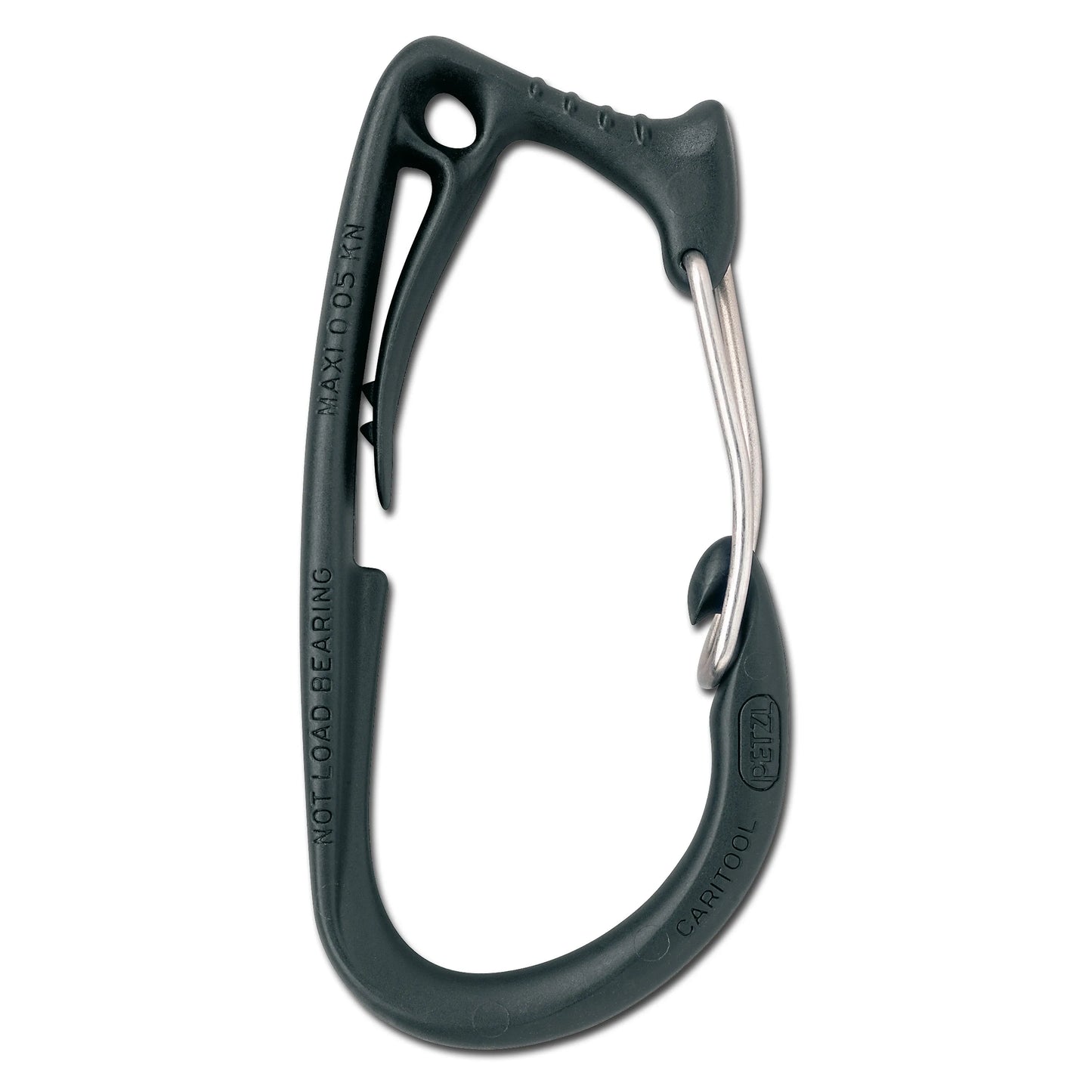 Petzl Caritool Karabiner