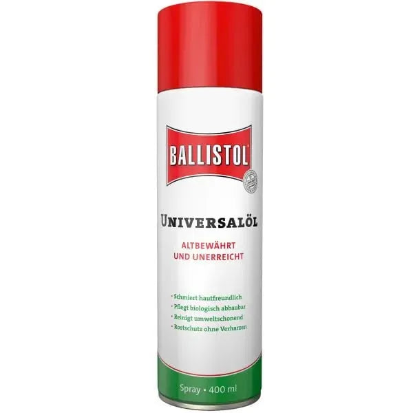 Universalöl Spray