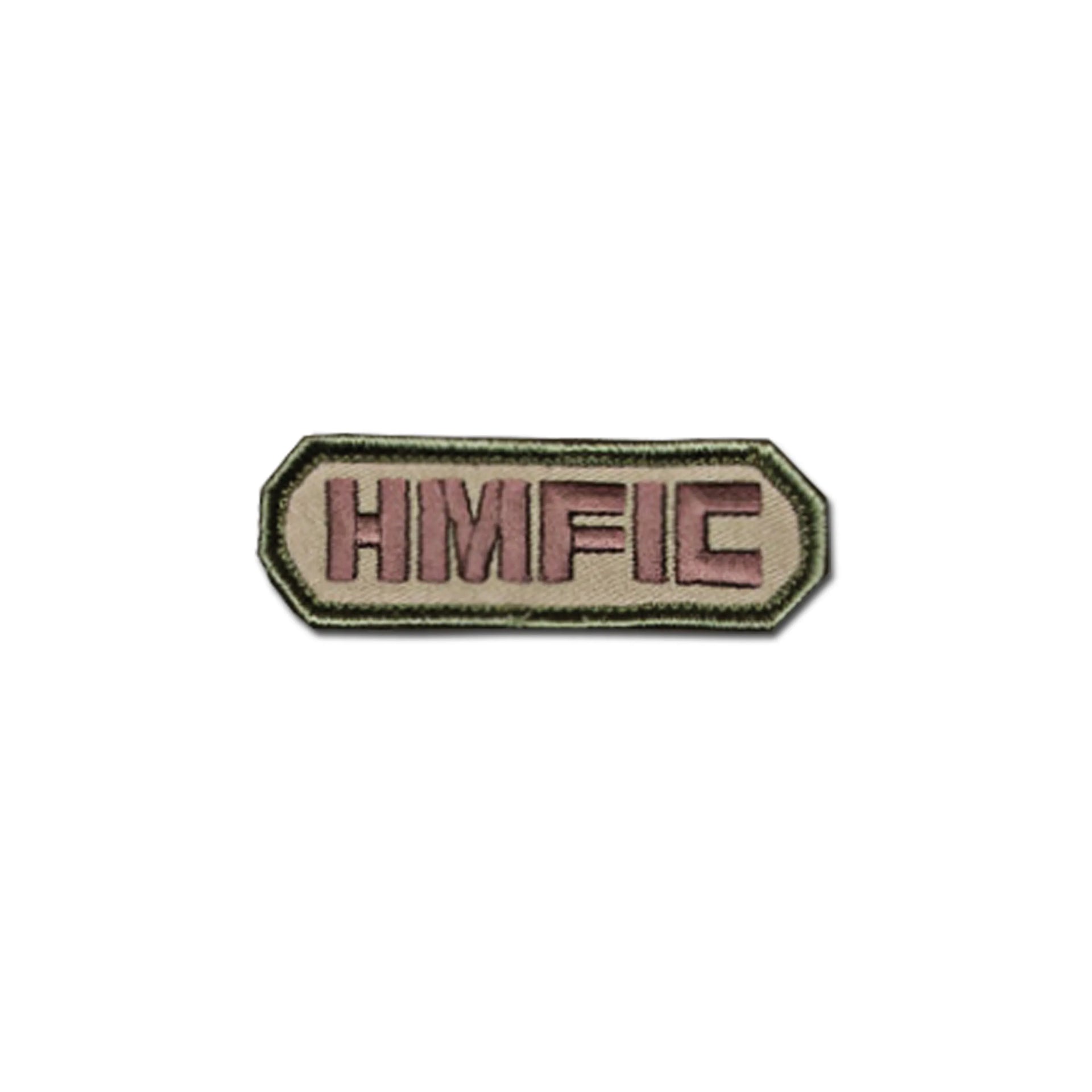 MilSpecMonkey Patch HMFIC multicam