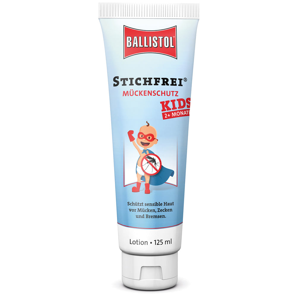 Ballistol Stichfrei Kids Lotion Tube - ASMC