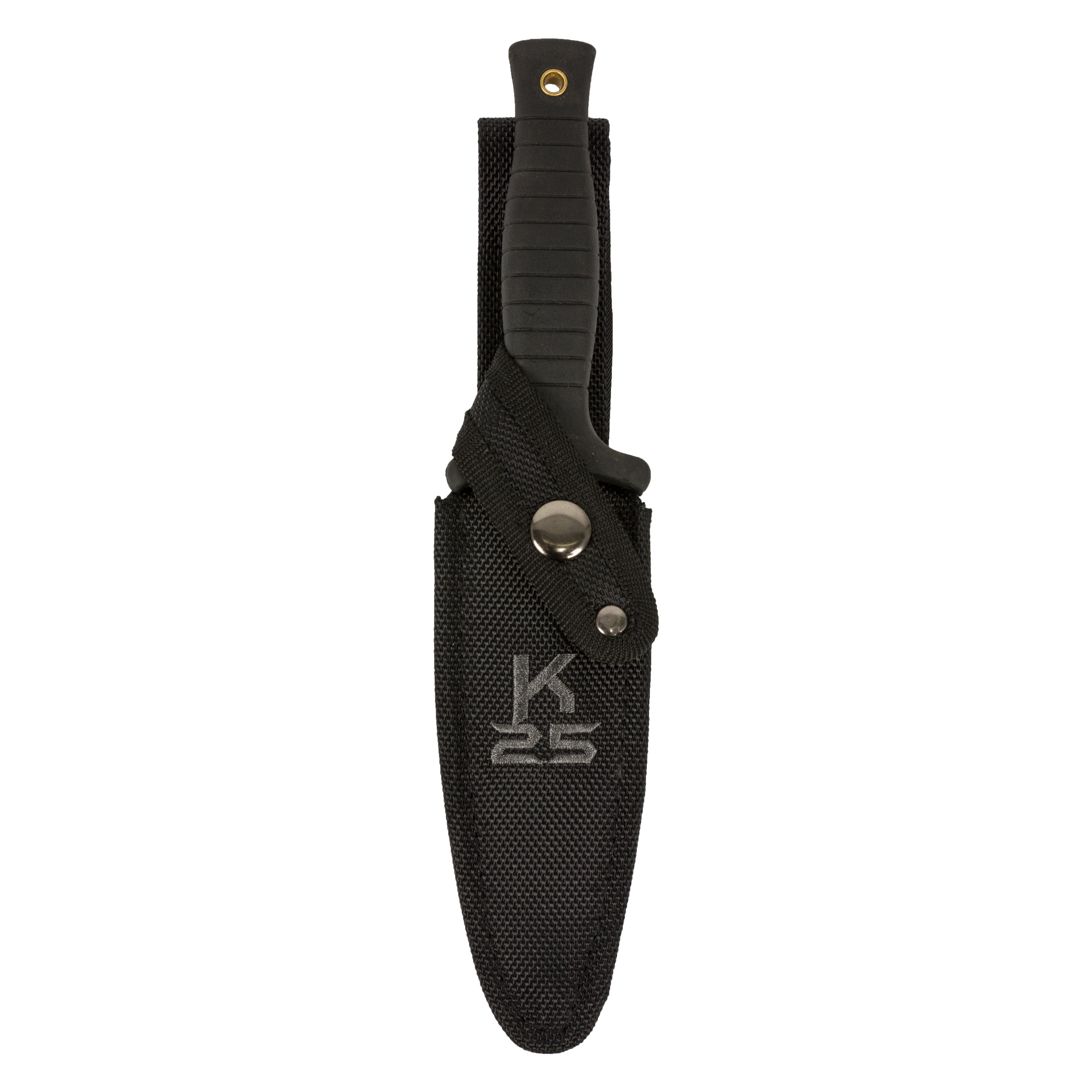 Messer K25 QR Boot Knife
