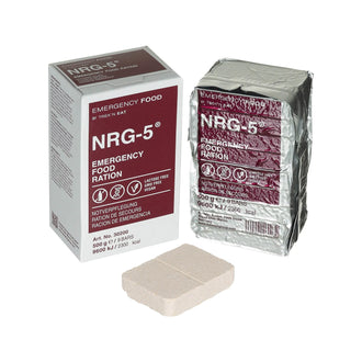 Notverpflegung NRG-5