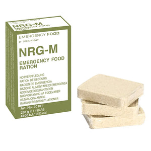 Katadyn Notverpflegung NRG-M - ASMC