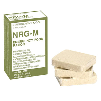 Notverpflegung NRG-M 250 g