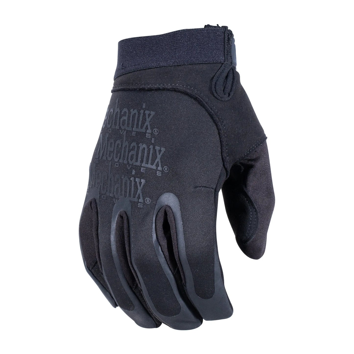 Mechanix Wear Mechanix Handschuhe Element schwarz - ASMC