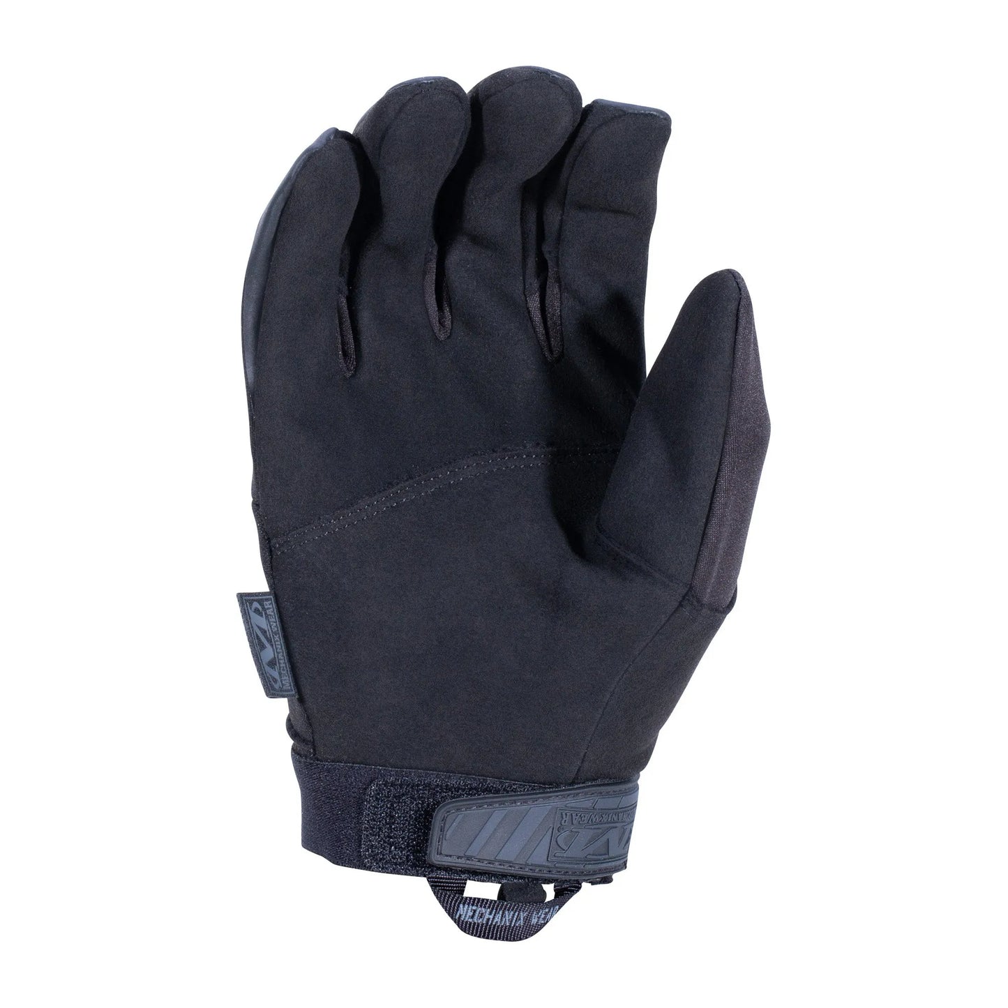 Mechanix Wear Mechanix Handschuhe Element schwarz - ASMC