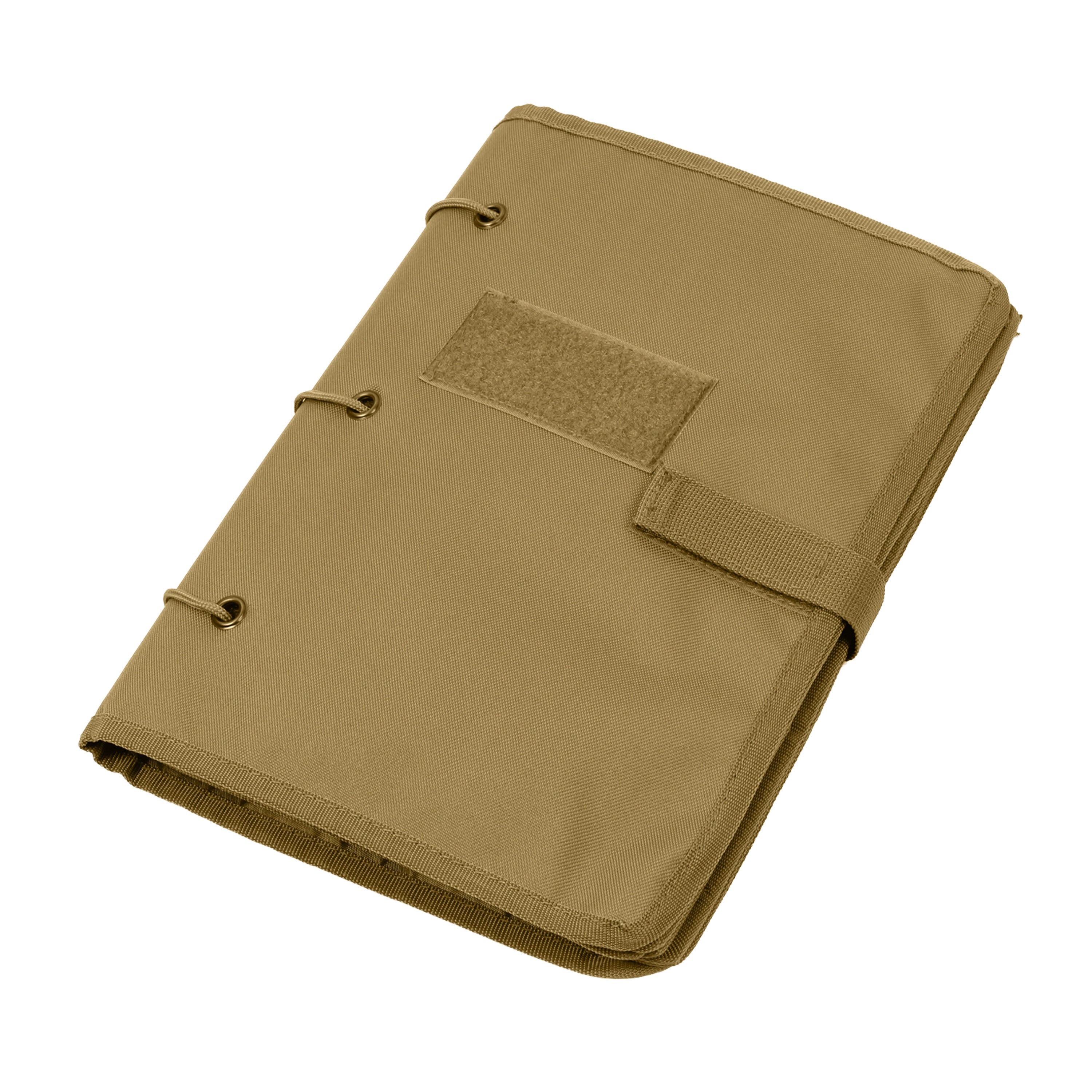 Rothco Patch Mappe tan