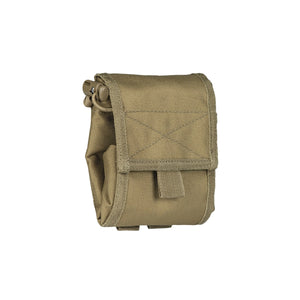 Mil-Tec Empty Shell Pouch Collaps - ASMC