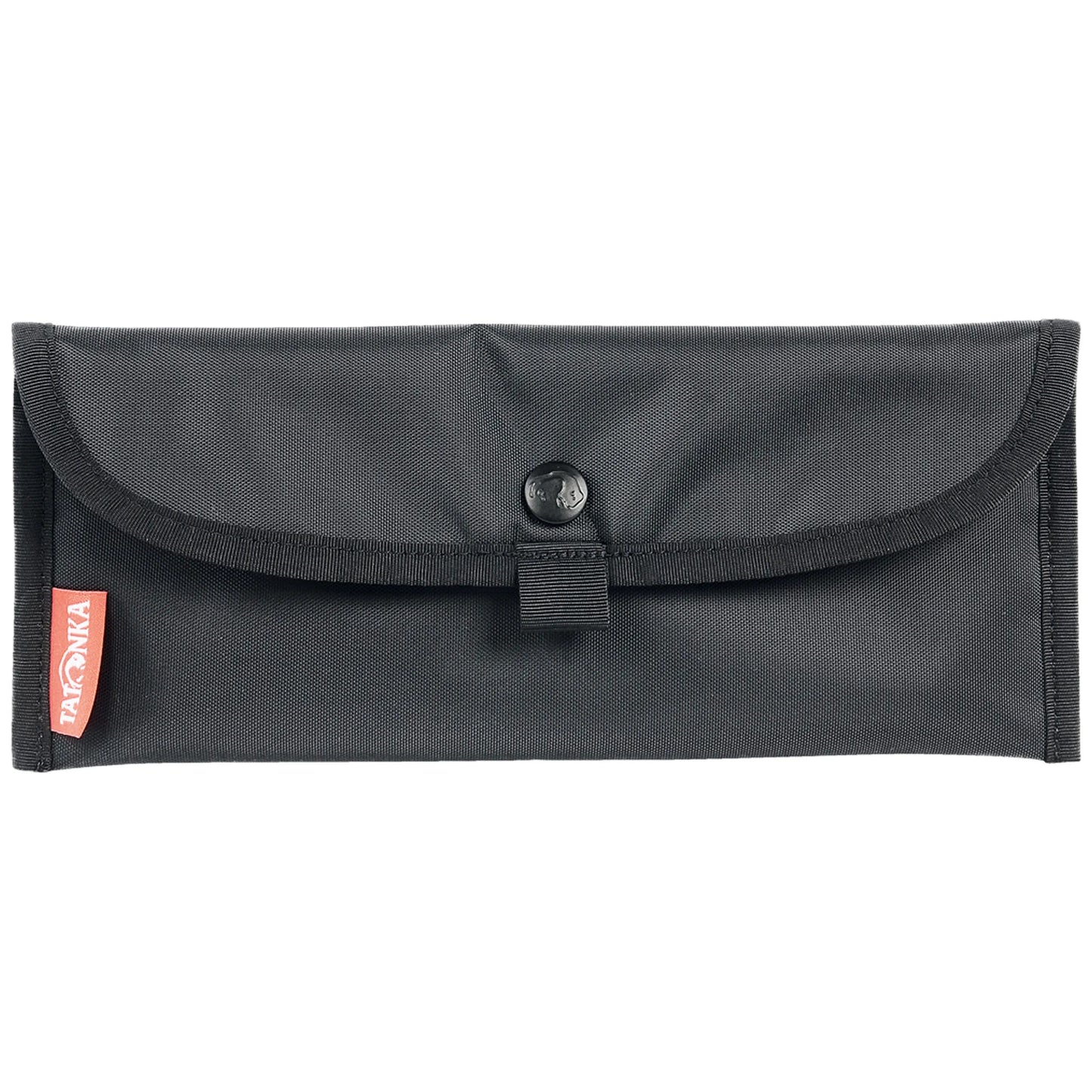 Tatonka Bestecktasche schwarz