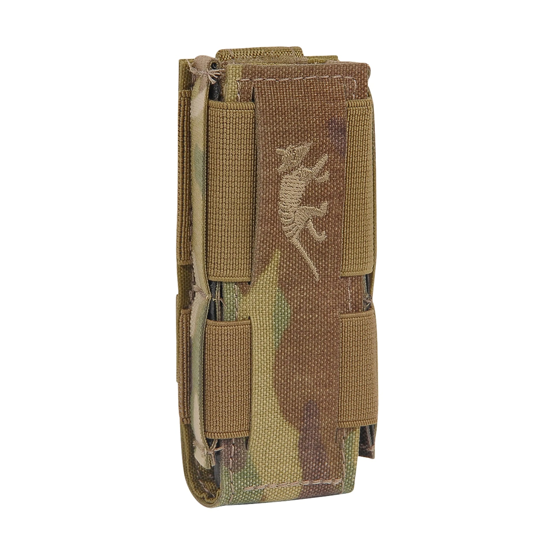 Tasmanian Tiger SGL Mag Pouch MCL - ASMC