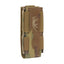 Tasmanian Tiger SGL Pistol Mag Pouch MCL - ASMC