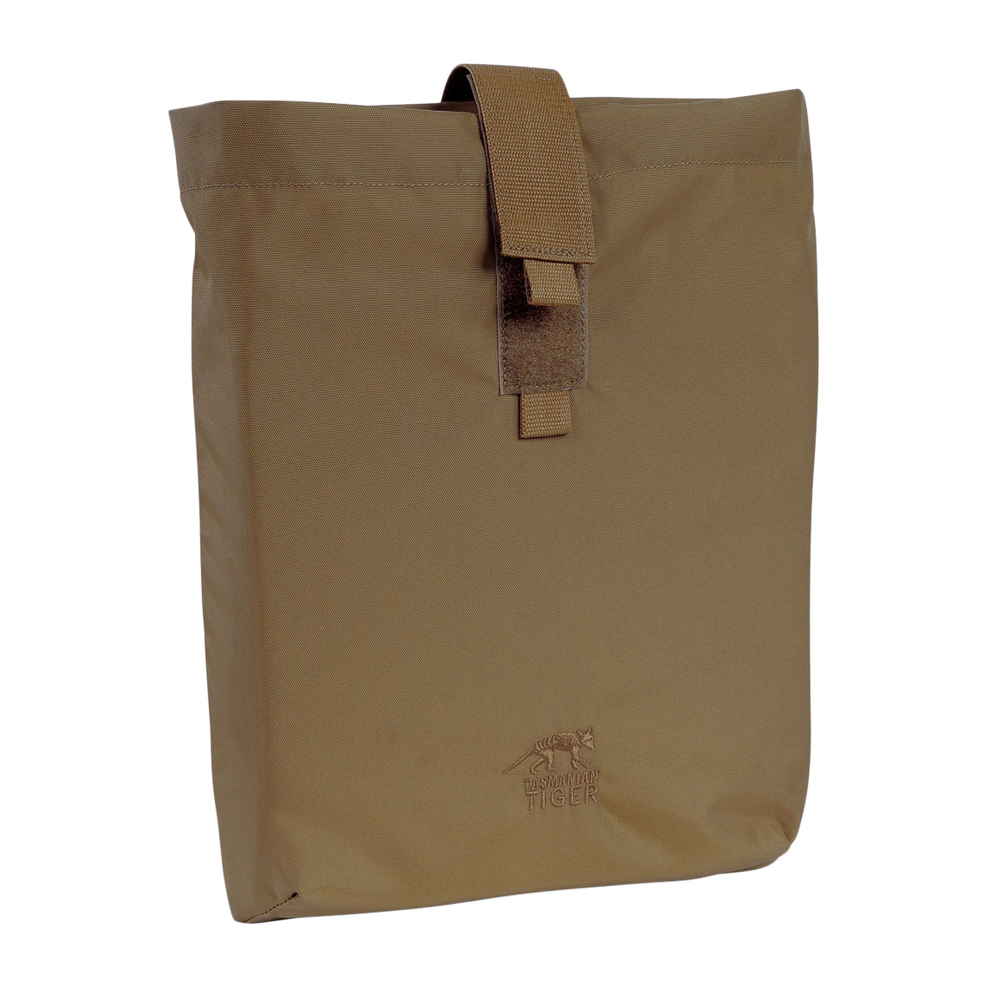 Tasmanian Tiger Dump Pouch - ASMC