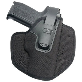 GK Pro Holster Black Phantom