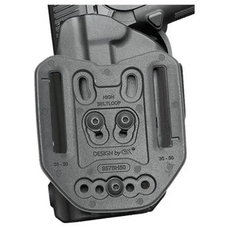 GK Pro Holster Zivil mit Ziehwiderstand SIG SP 2022