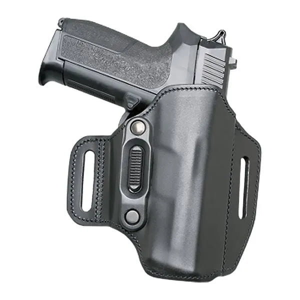 GK Professional GK Pro Holster Spectre Classic Retention SIG SP 2022 - ASMC