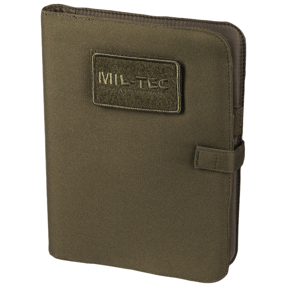 Tactical Notebook Medium