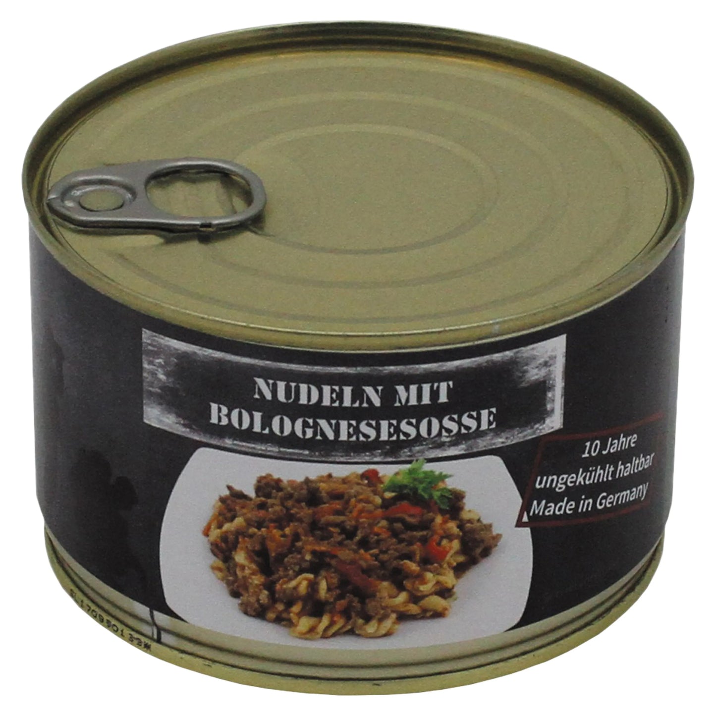 MFH Nudeln mit Bolognesesoße Vollkonserve 400 g - ASMC