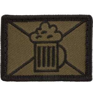 Patch Bierjäger