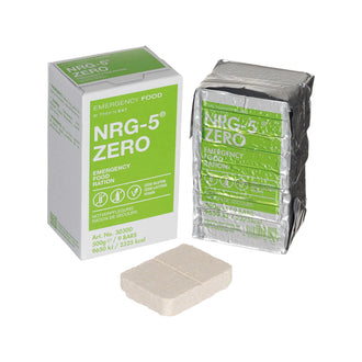 Notverpflegung NRG-5 Zero