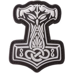 3D Patch Thors Hammer