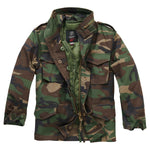 Brandit Jacke M65 Standard Kinder - ASMC