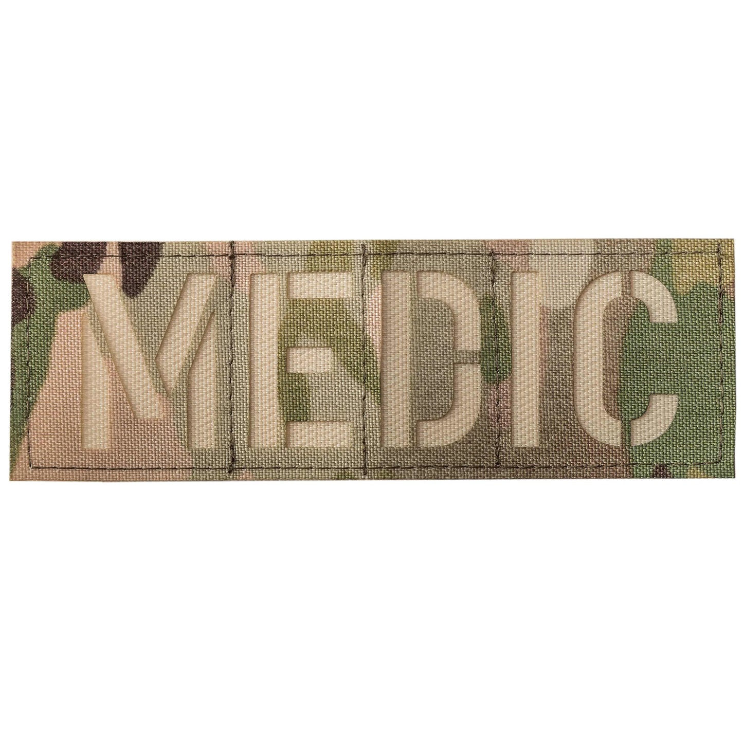 Patch MEDIC