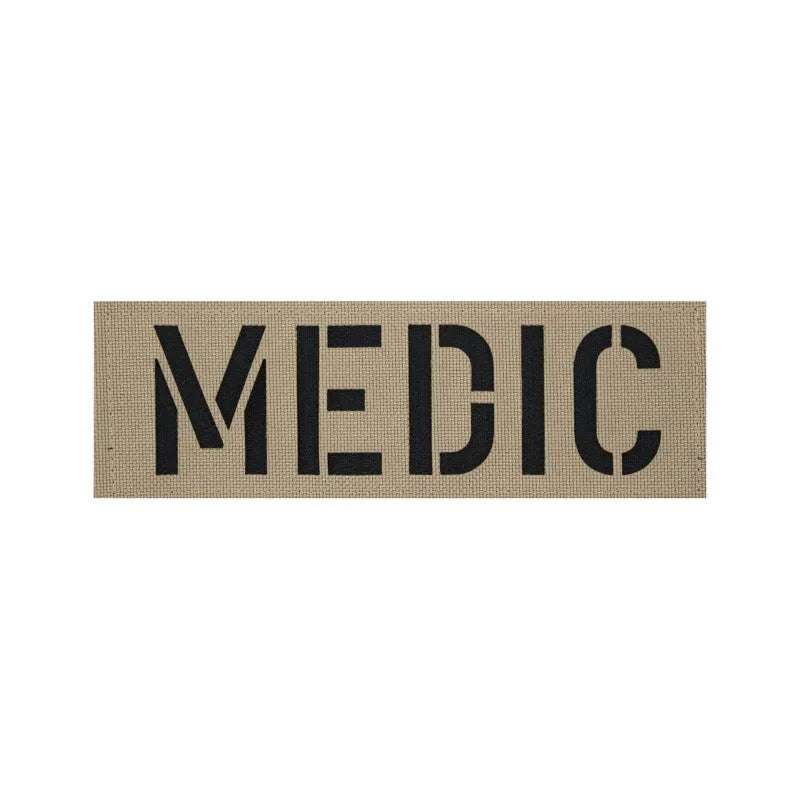 Patch MEDIC