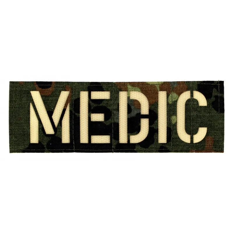 Patch MEDIC