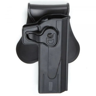 ASG Holster Hi-Capa 5.1 schwarz