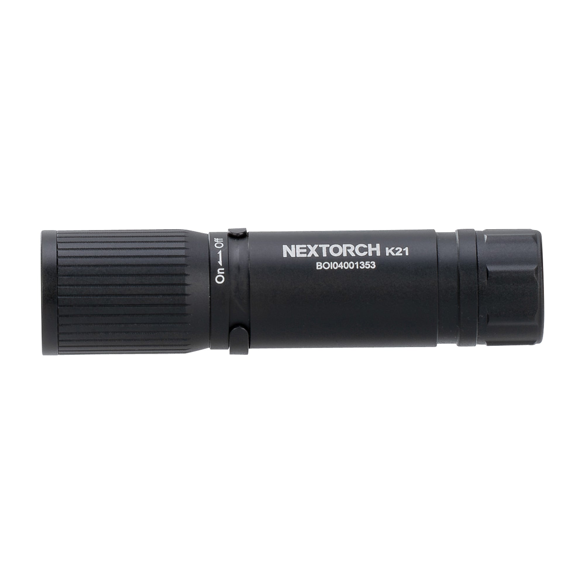 Nextorch Taschenlampe K21R