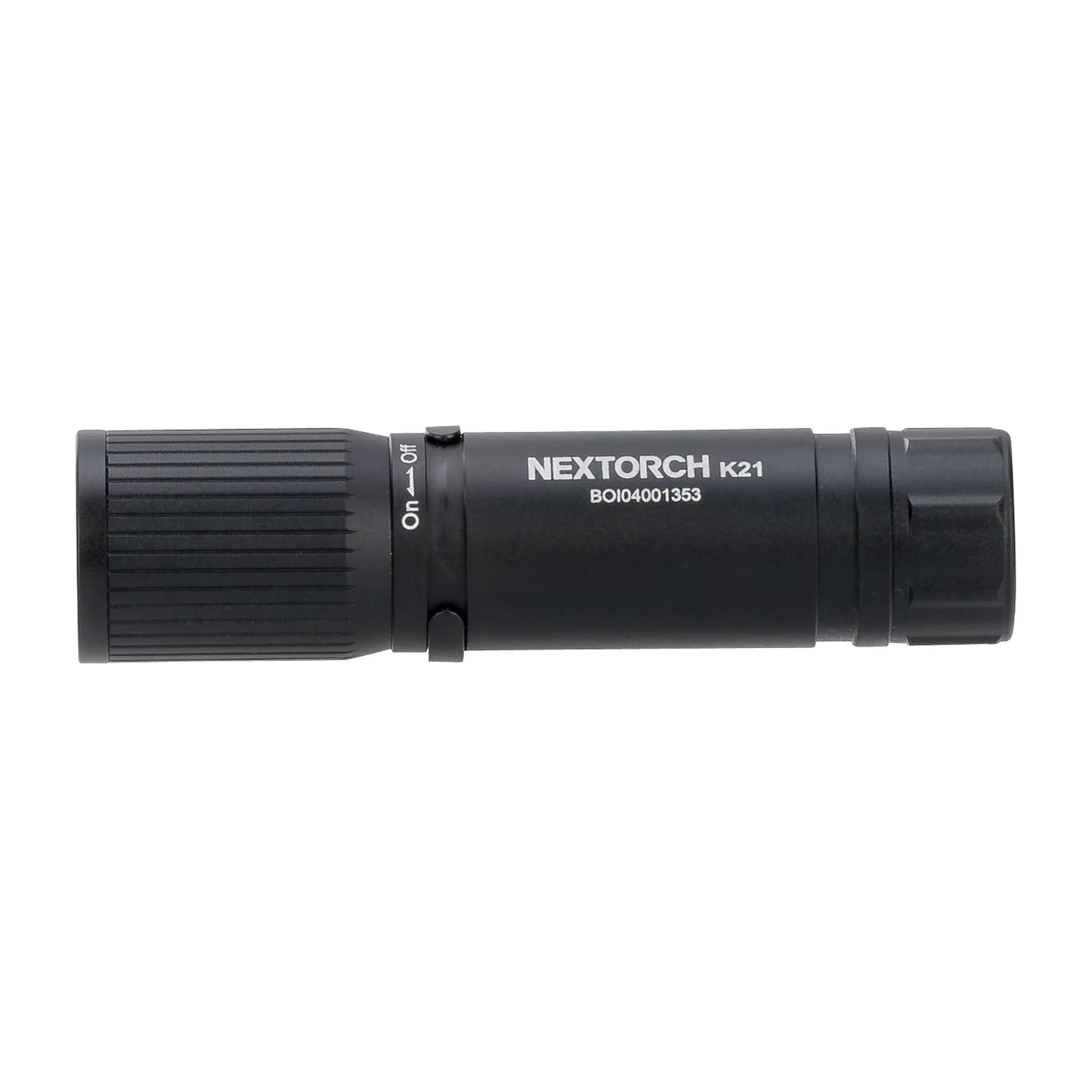 Nextorch Taschenlampe K21R - ASMC