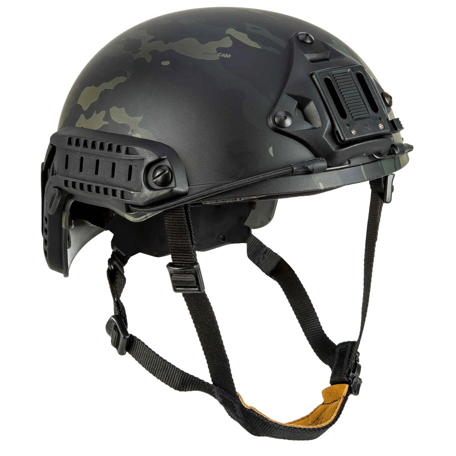 Helm Ballistic