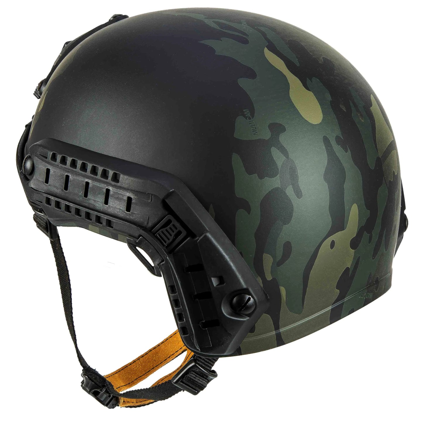 Helm Ballistic