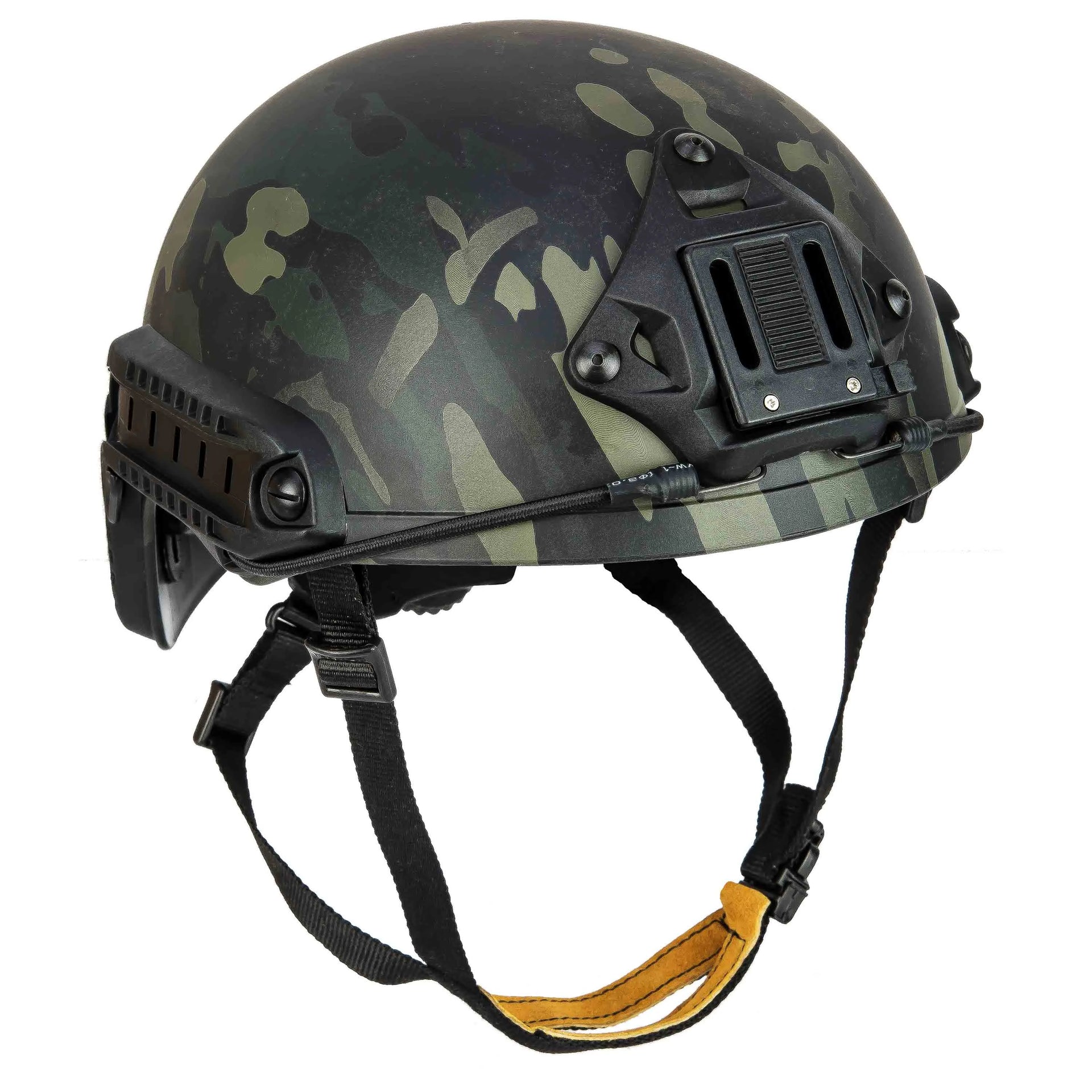 Helm Ballistic