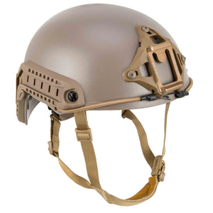 Helm Ballistic High Cut XP