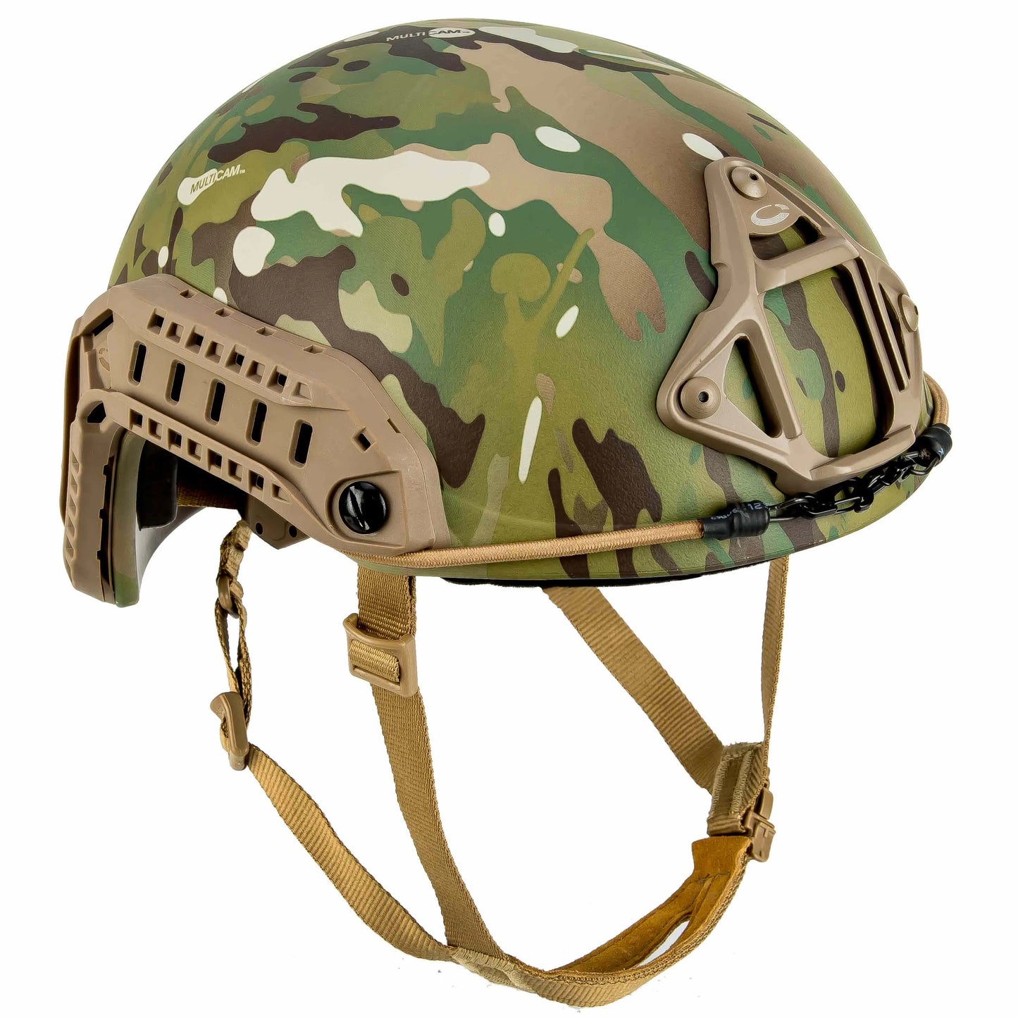 Helm SF Super High Cut