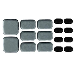 FMA Helmpolster CP Helmet Protective Pad Set - ASMC