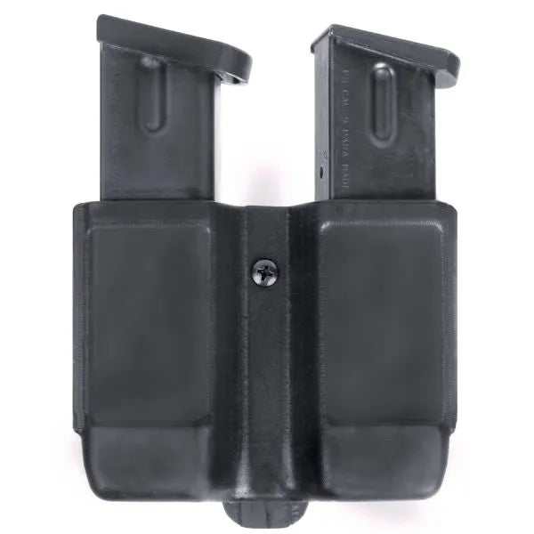 Double Mag Case