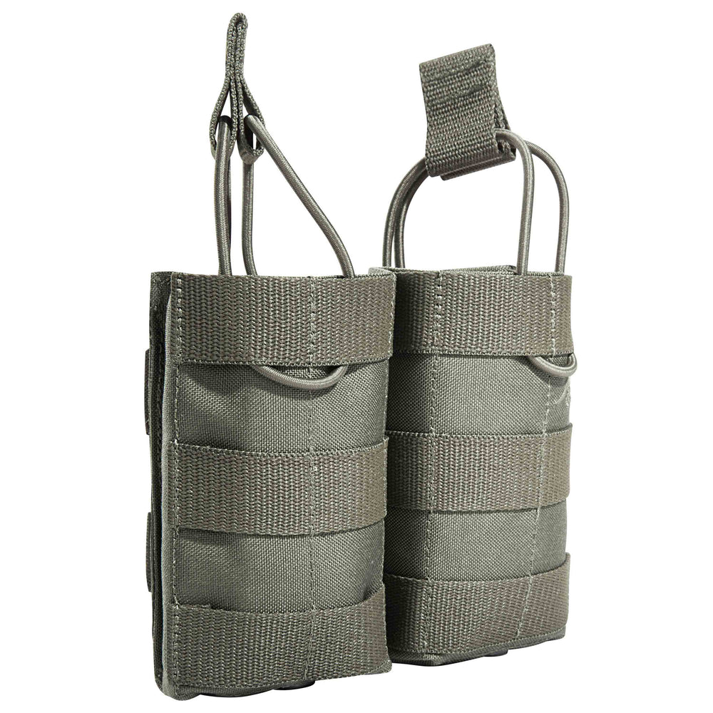 2 SGL Mag Pouch BEL M4 MKII